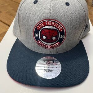 Marvel Collector Corps The Amazing Spider-Man Snap Back